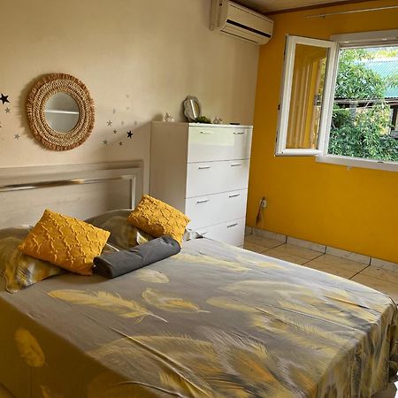 La Villa Soleil Trois Bassins ภายนอก รูปภาพ