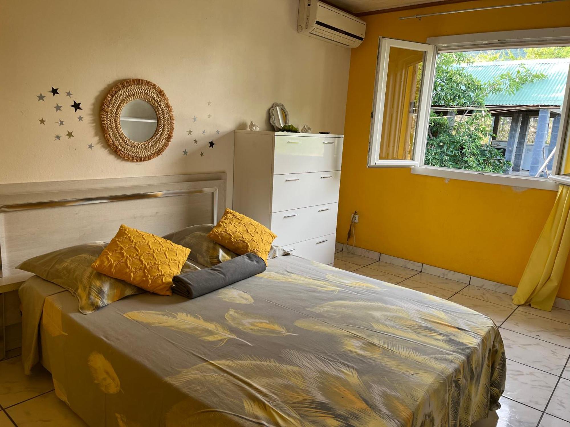 La Villa Soleil Trois Bassins ภายนอก รูปภาพ