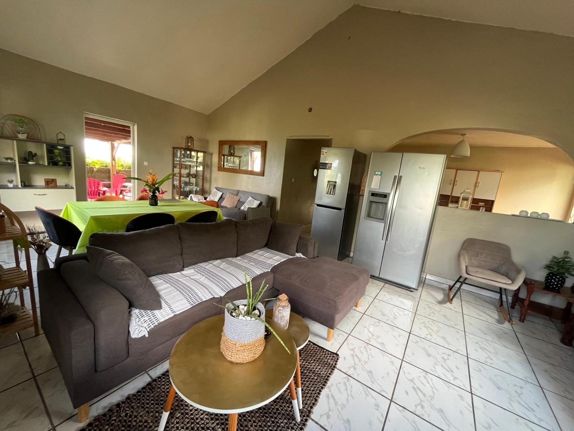 La Villa Soleil Trois Bassins ภายนอก รูปภาพ