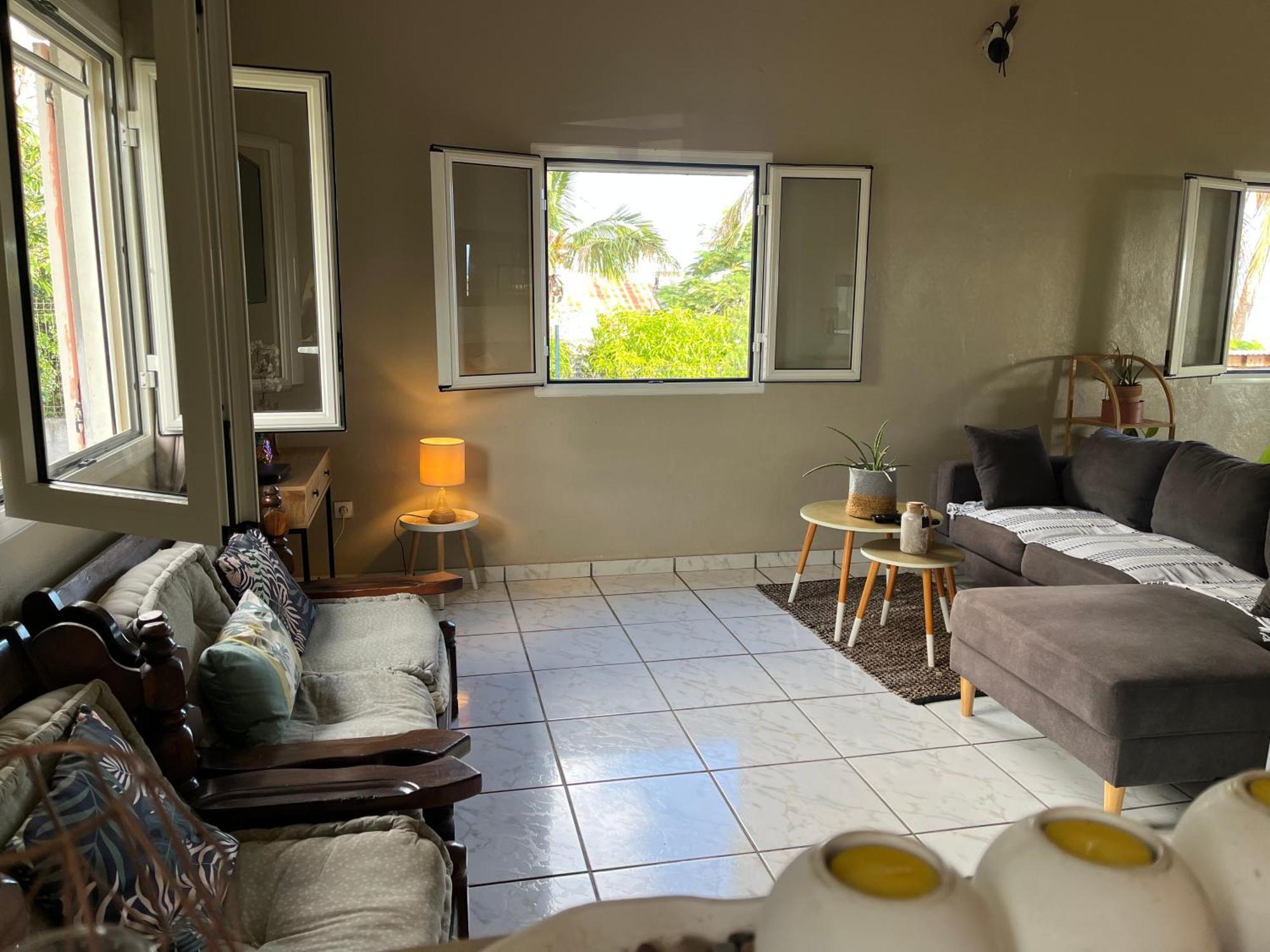 La Villa Soleil Trois Bassins ภายนอก รูปภาพ